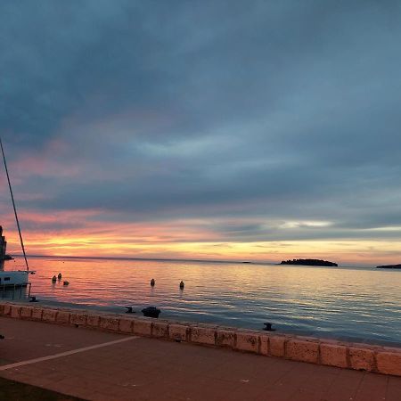 로비니 Campitelli View 아파트 외부 사진